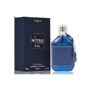 NITRO BLUE HOMBRE 100ML EDP DUMONT
