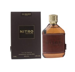 NITRO HOMBRE 100ML EDP DUMONT