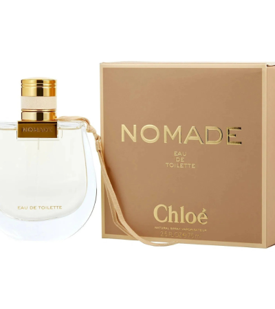 NOMADE MUJER 75ML EDT CHLOE