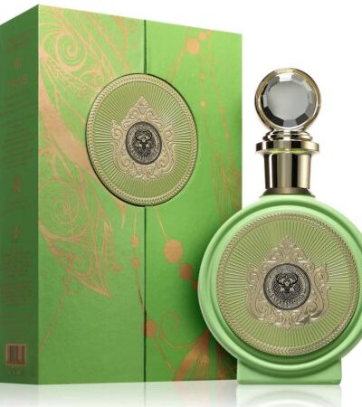 NORTH STAG EXPRESSIONS III TROIS UNISEX 100ML EDP PARIS CORNER