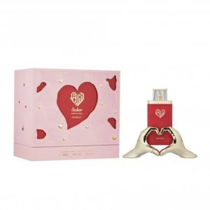 NUSUK SAHER EXTRAIT MUJER 100ML EDP NUSUK