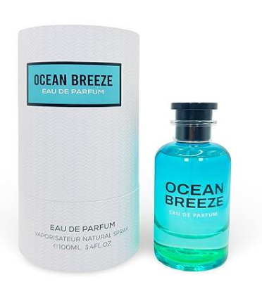 OCEAN BREEZE HOMBRE 100ML EDP EMPER
