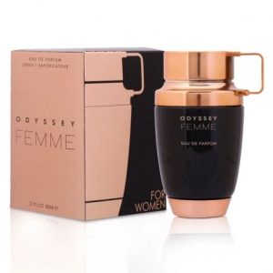 ODYSSEY MUJER 100ML EDP ARMAF