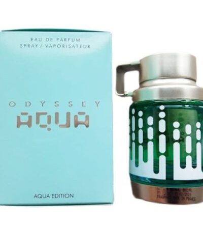 ODYSSEY AQUA UNISEX 100ML EDP ARMAF
