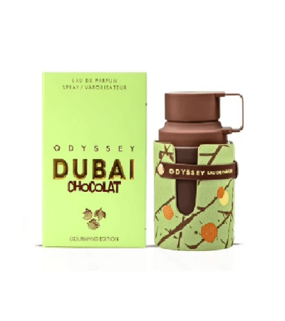 ODYSSEY DUBAI CHOCOLAT UNISEX 60ML EDP ARMAF