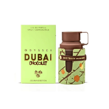 ODYSSEY DUBAI CHOCOLAT UNISEX 60ML EDP ARMAF
