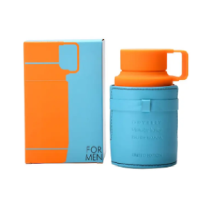 ODYSSEY MANDARIN SKY HOMBRE 60ML EDP ARMAF