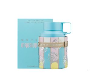 ODYSSEY MARSHMALLOW MUJER 100ML EDP ARMAF