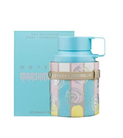 ODYSSEY MARSHMALLOW MUJER 100ML EDP ARMAF