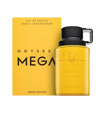ARMAF ODYSSEY MEGA 200ML HOMBRE EDT