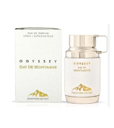 ODYSSEY MONTAGNE UNISEX 100ML EDP ARMAF