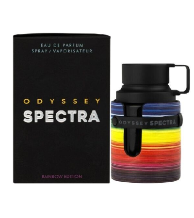 ODYSSEY SPECTRA UNISEX 200ML EDP ARMAF