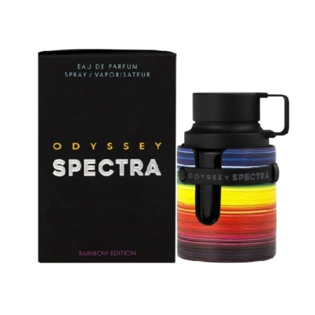 ODYSSEY SPECTRA UNISEX 200ML EDP ARMAF