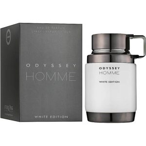 ODYSSEY WHITE HOMBRE 100ML EDP ARMAF