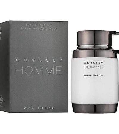 ODYSSEY WHITE HOMBRE 100ML EDP ARMAF