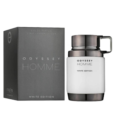 ARMAF ODYSSEY WHITE HOMBRE 200ML EDP