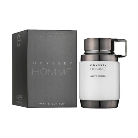 ODYSSEY WHITE HOMBRE 200ML EDP ARMAF