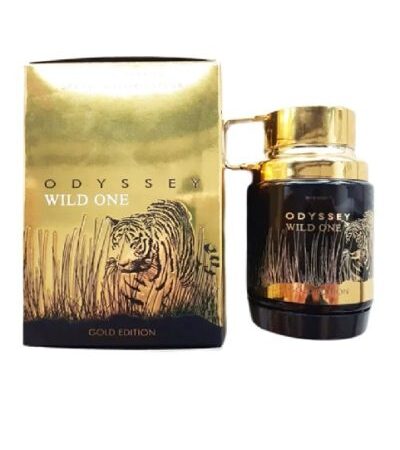 ODYSSEY WILD ONE HOMBRE 100ML EDP ARMAF