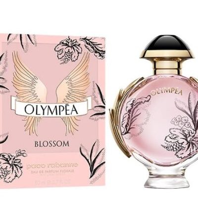 OLYMPEA BLOSSOM MUJER 80ML EDP PACO RABANNE