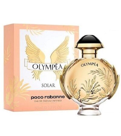 OLYMPEA SOLAR MUJER 80ML EDP PACO RABANNE