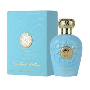 OPULENT DUBAI UNISEX 100ML EDP LATTAFA