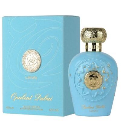 OPULENT DUBAI UNISEX 100ML EDP LATTAFA