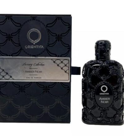 ORIENTICA AMBER NOIR UNISEX 80ML EDP ORIENTICA