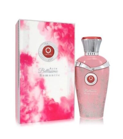 ORIENTICA ARTE BELLISIMO ROMANTIC MUJER 100ML EDT ORIENTICA