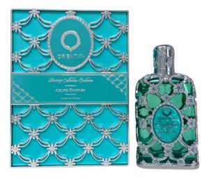 ORIENTICA AZURE FANTASY UNISEX 80ML ORIENTICA