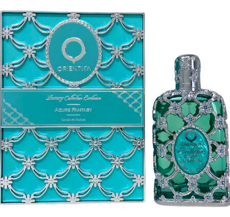 ORIENTICA AZURE FANTASY UNISEX 80ML ORIENTICA