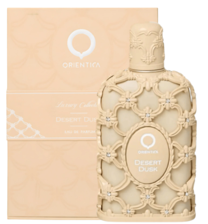 ORIENTICA DESERT DUSK 100ML EDP UNISEX ORIENTICA