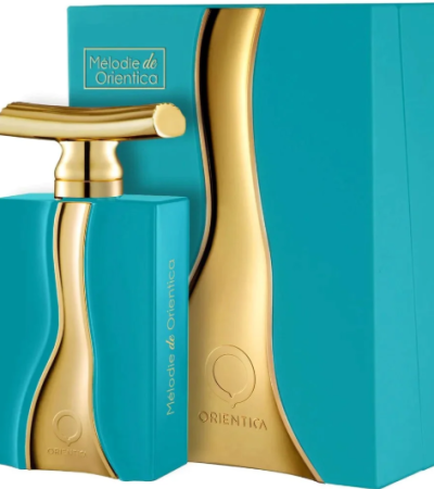ORIENTICA MELODIE MUJER 100ML EDP ORIENTICA
