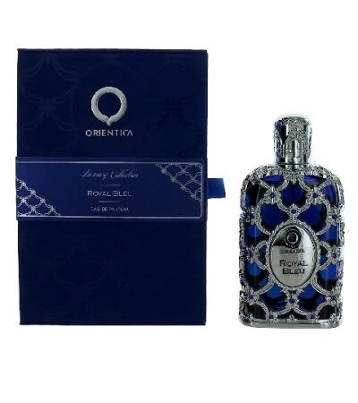 ORIENTICA ROYAL BLEU HOMBRE 80ML EDP ORIENTICA
