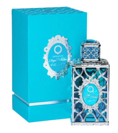 ORIENTICA ROYAL COLLECTION VICTORY HOMBRES 100ML EDP ORIENTICA