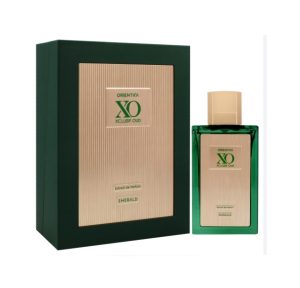 ORIENTICA XO XCLUSIF EMERALD UNISEX 80ML EDP ORIENTICA