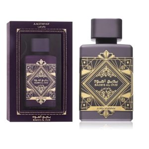 OUD AMETHYSTE UNISEX 100ML EDP LATTAFA