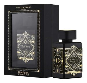 OUD FOR GLORY UNISEX 100ML EDP LATTAFA