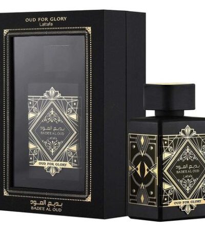 OUD FOR GLORY UNISEX 100ML EDP LATTAFA