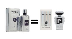 PANTHER DE MAISON ALHAMBRA HOMBRE 100ML EDP