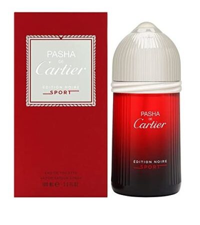 PASHA SPORT HOMBRE 100ML EDT CARTIER