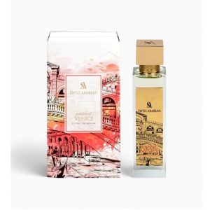 PASSION OF VENICE UNISEX 100ML PERFUME SWISS ARABIAN