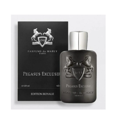PEGASUS EXCLUSIF UNISEX 125ML EDP PARFUMS DE MARLY