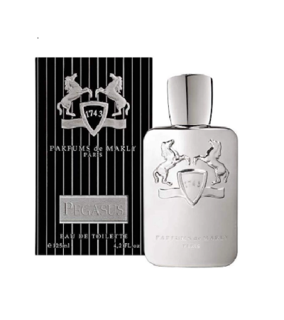 PEGASUS ROYAL ESSENCE UNISEX 125ML EDP PARFUMS DE MARLY