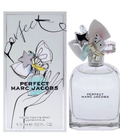 PERFECT MUJER 100ML EDT MARC JACOBS