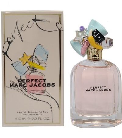 PERFECT MUJER 100ML EDP MARC JACOBS