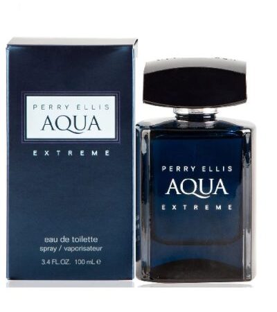 PERRY ELLIS AQUA EXTREME HOMBRE 100ML EDT PERRY ELLIS
