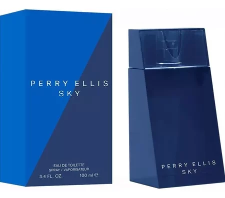 PERRY ELLIS SKY HOMBRE 100ML EDT PERRY ELLIS
