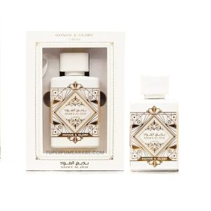 HONOR & GLORY UNISEX 100ML EDP LATTAFA