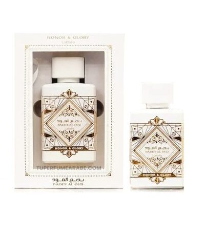 HONOR & GLORY UNISEX 100ML EDP LATTAFA