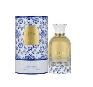 PETRA UNISEX 100ML EDP LATTAFA